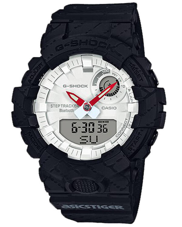 G-Shock GBA800AT-1A Asics Tiger Watch for Mens