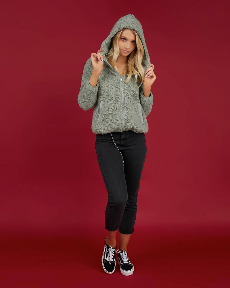 Ava And Ever Brianna Jacket for Womens