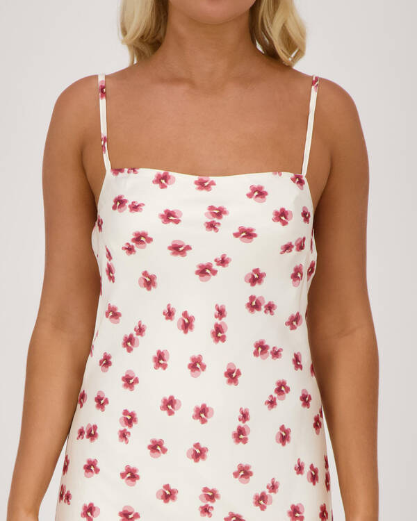 Ava And Ever Be My Lover Dress for Womens
