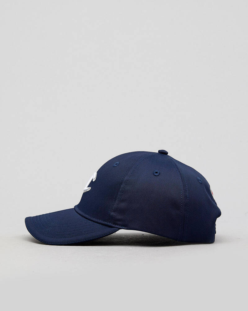 Champion C Logo Cap for Mens