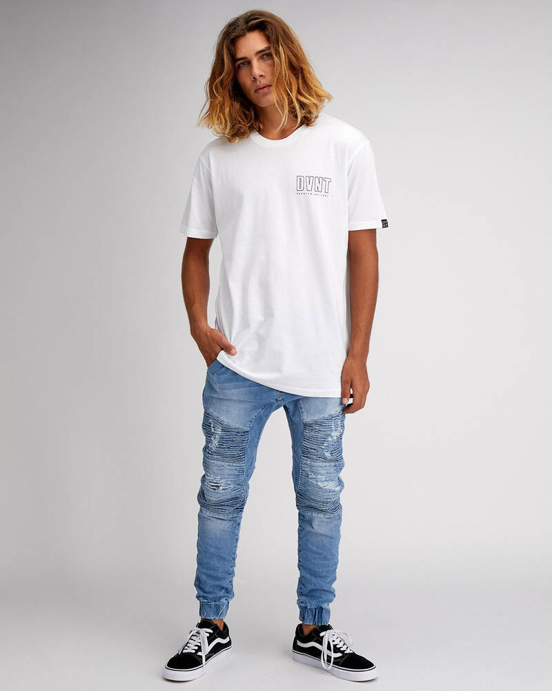 Nena & Pasadena Hellcat Jogger Pants for Mens