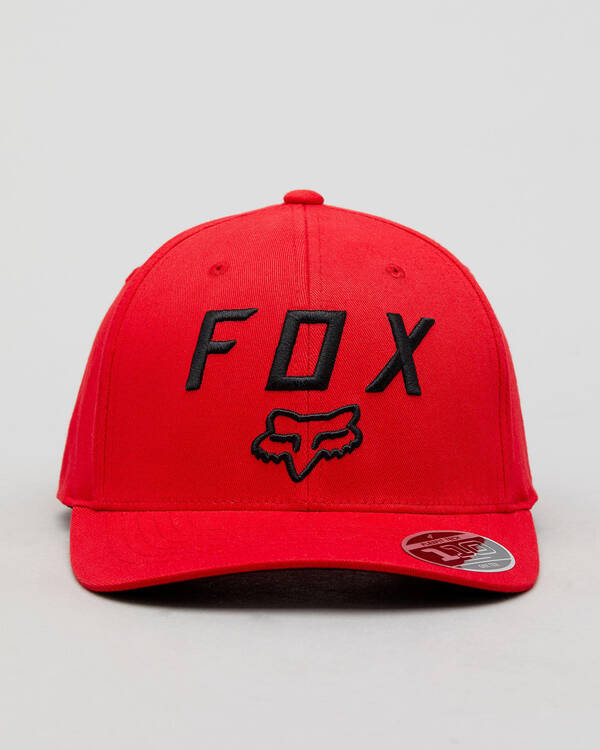 Fox Legacy Moth 110 Cap for Mens