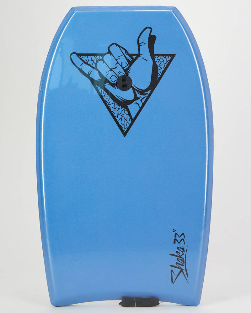 Get It Now Shaka 33" Bodyboard for Unisex