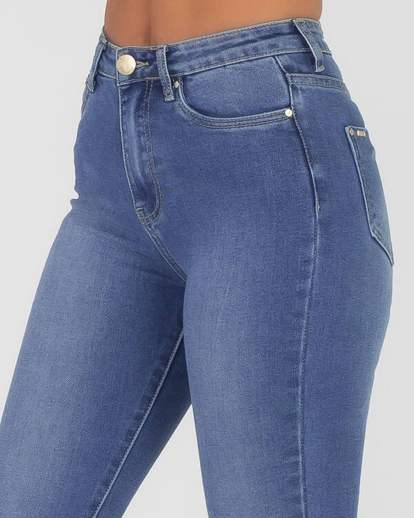 Ava And Ever Chicago Jeans for Womens