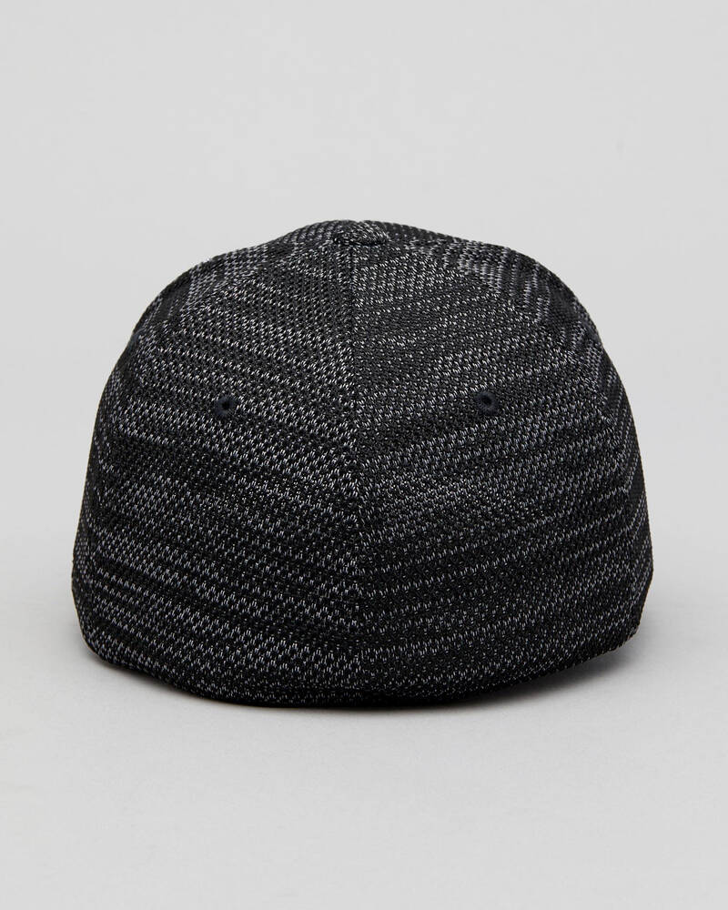 Flexfit Fitted Tech Mesh Cap for Mens