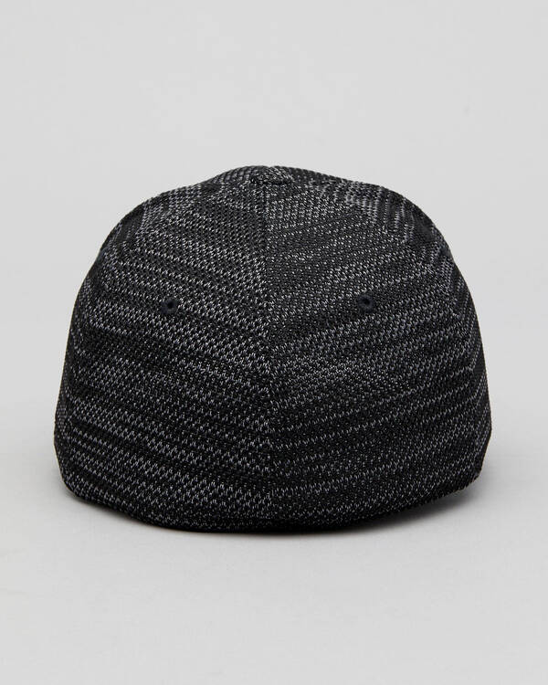 Flexfit Fitted Tech Mesh Cap for Mens