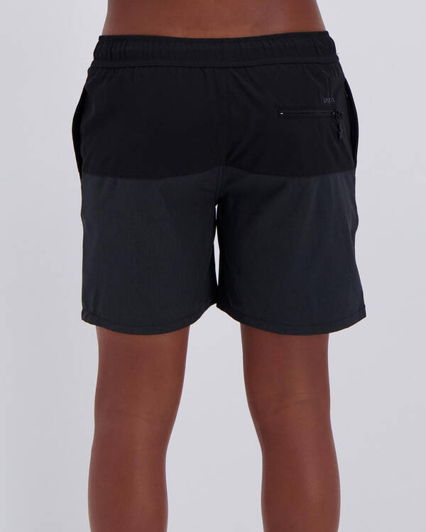 Sparta Forge Mully Shorts for Mens
