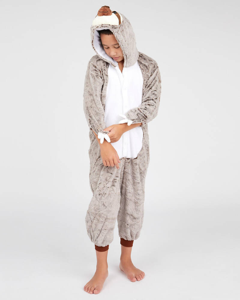 Get It Now Kids Sloth Onesie for Unisex