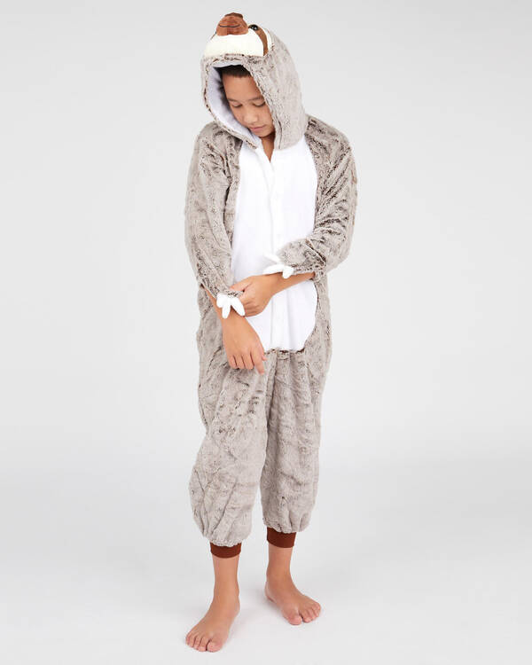 Get It Now Kids Sloth Onesie for Unisex