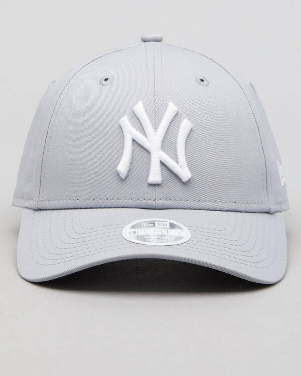 New Era NY Yankees Cap for Womens