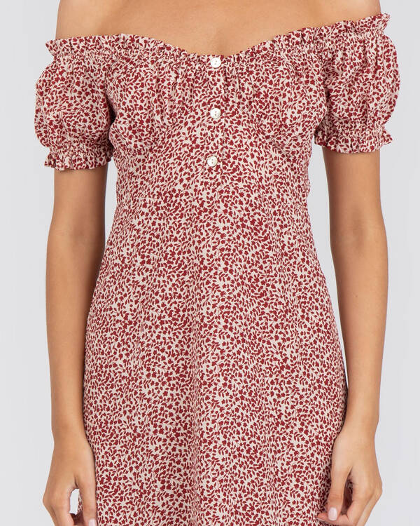 Mooloola Abigail Maxi Dress for Womens