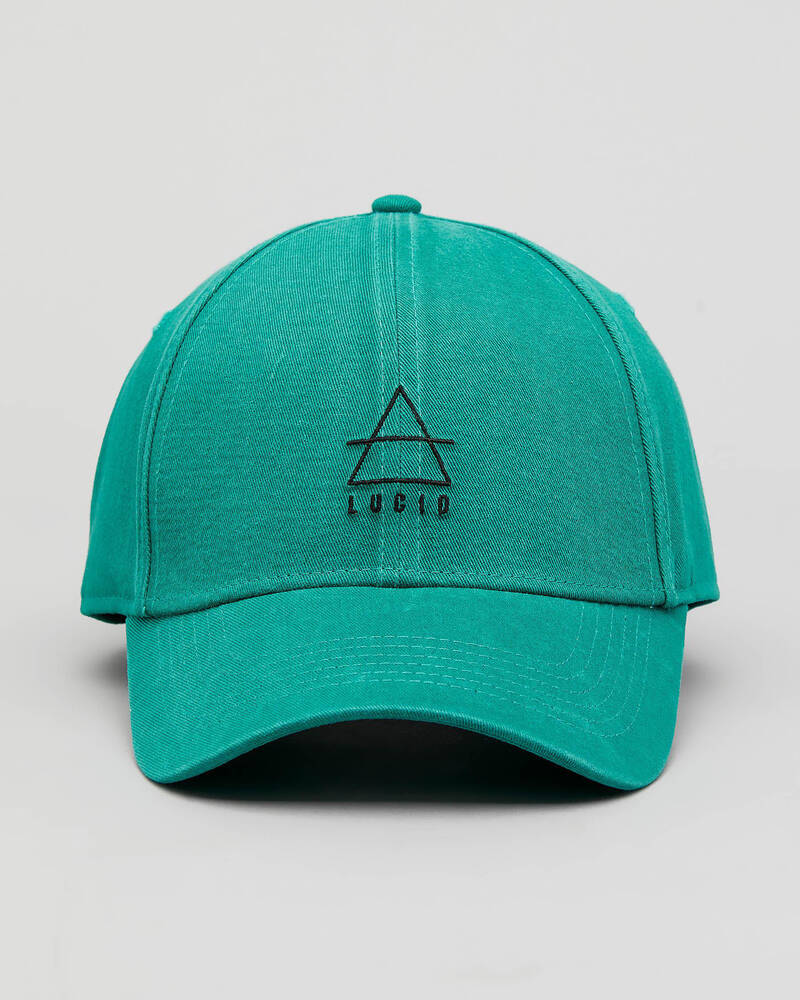 Lucid Showdown Cap for Mens
