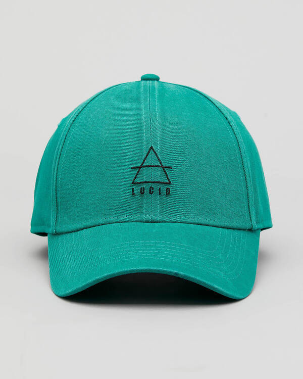 Lucid Showdown Cap for Mens
