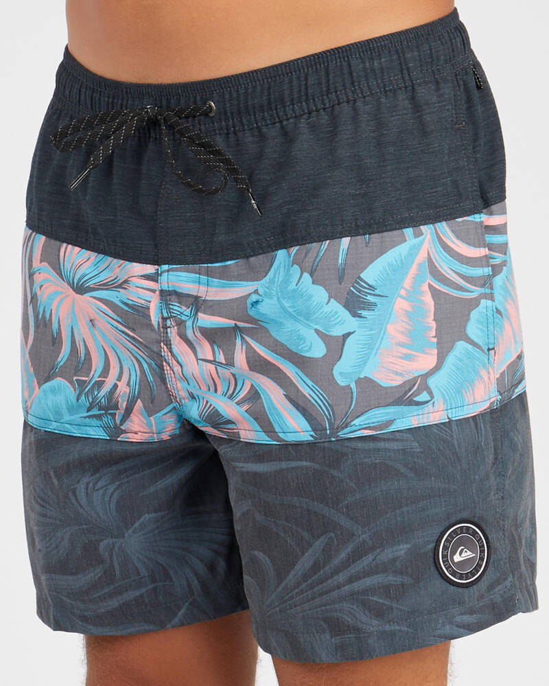 Quiksilver Multiply Volley Board Shorts for Mens
