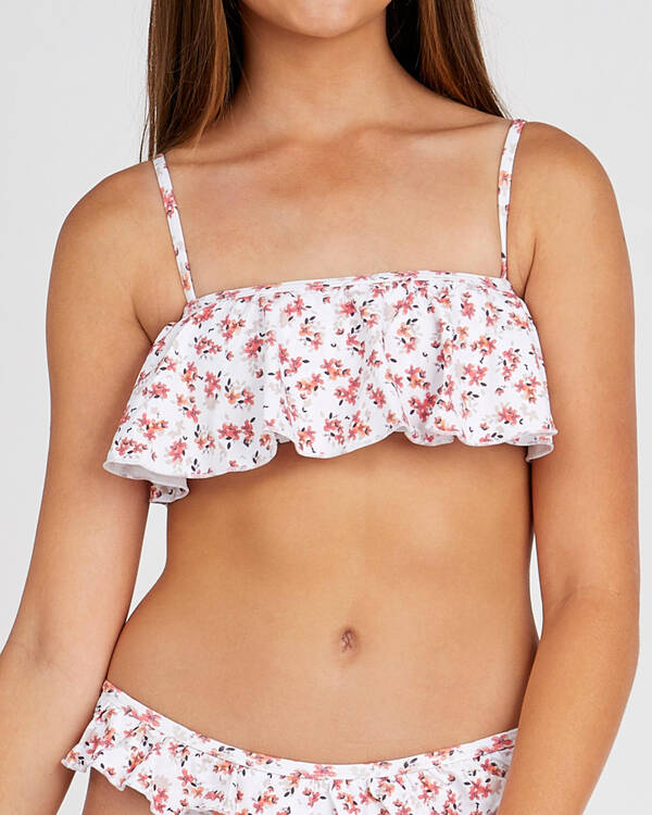 Topanga Girls Zoey Bikini for Womens