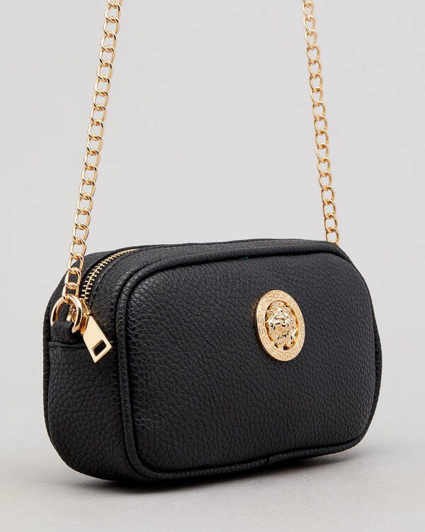 Ava And Ever Traitor Sling Bag for Womens