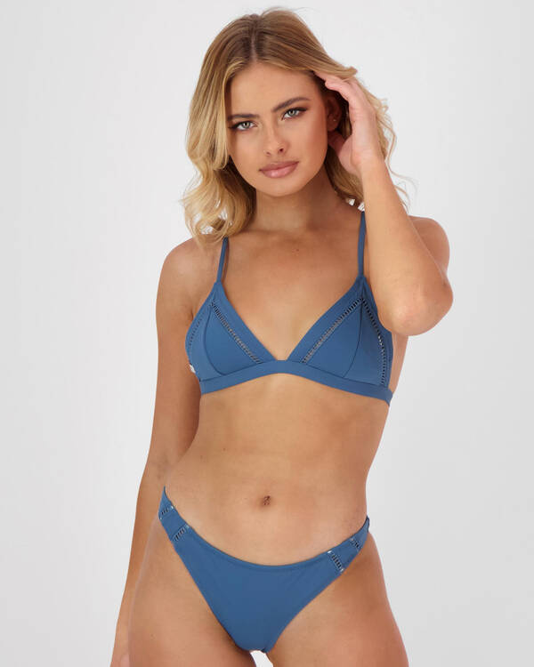 Rhythm My Bralette Bikini Top for Womens