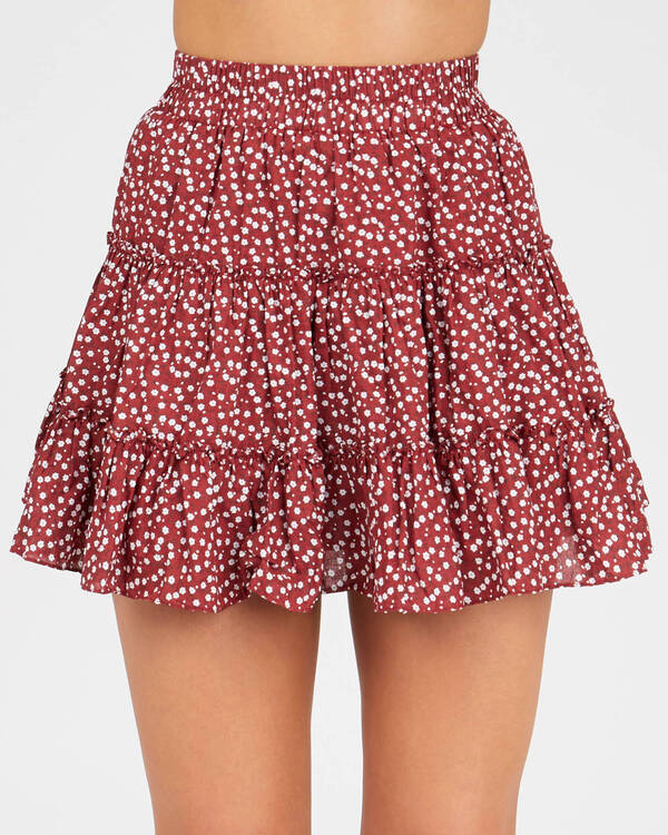 Mooloola Dillan Skirt for Womens