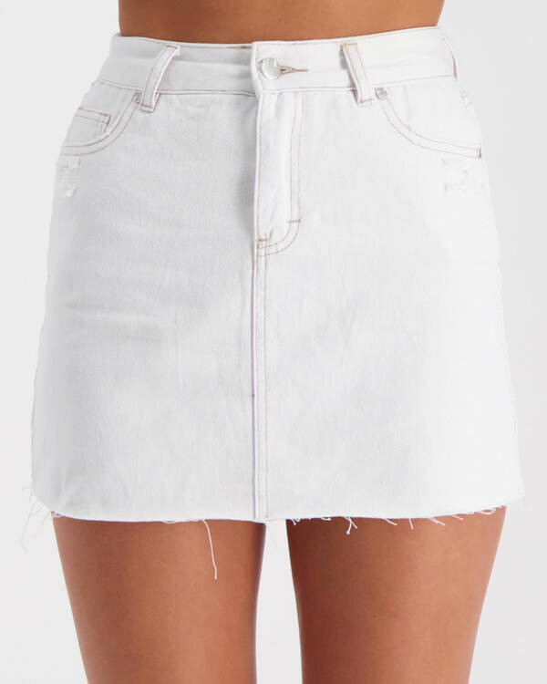 Ava And Ever High Life Skirt for Womens