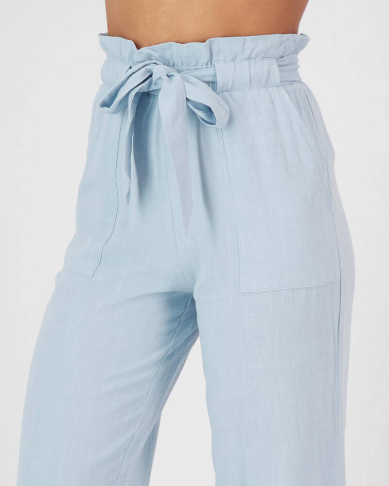 Mooloola Allison Pants for Womens