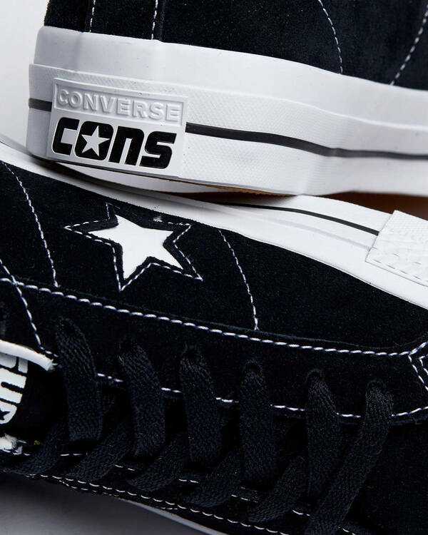 Converse One Star Pro Shoes for Mens