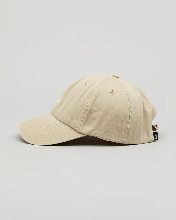 Stussy Stock Low Pro Cap for Womens