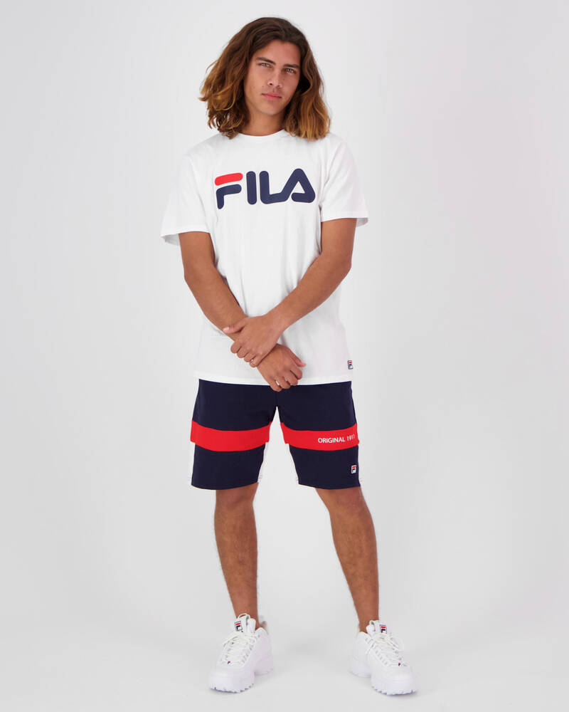 Fila Verona T-shirt for Mens