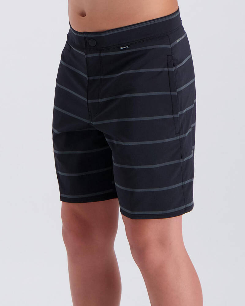 Hurley Boys Dri Fit James Walkshort for Mens