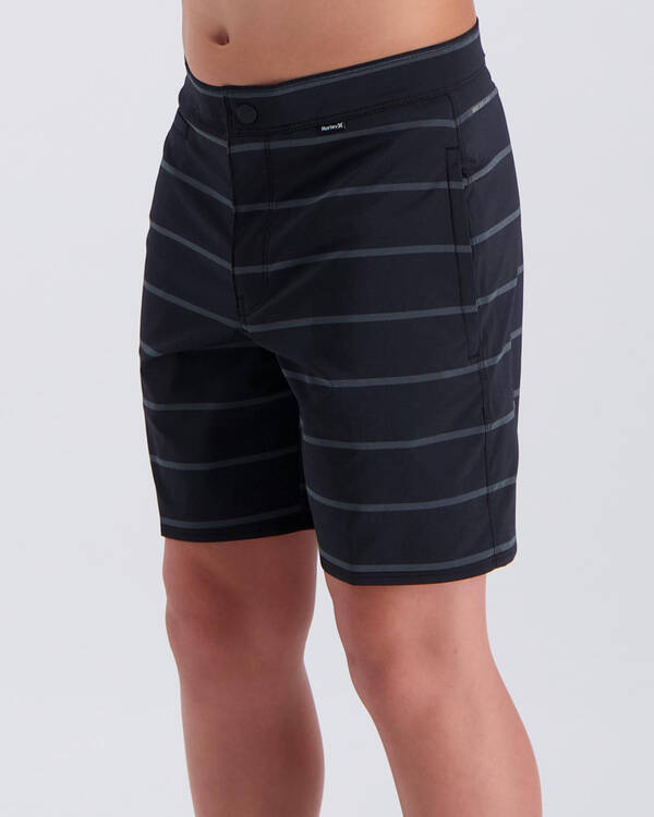 Hurley Boys Dri Fit James Walkshort for Mens
