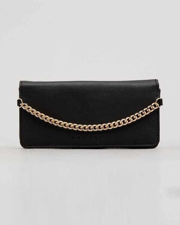 Rusty Ava Wallet for Womens