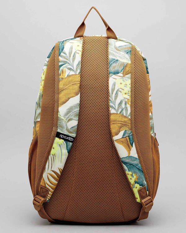 Rip Curl Overtime Backpack for Womens
