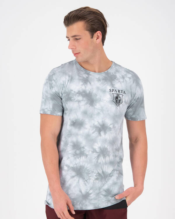 Sparta Grail T-Shirt for Mens