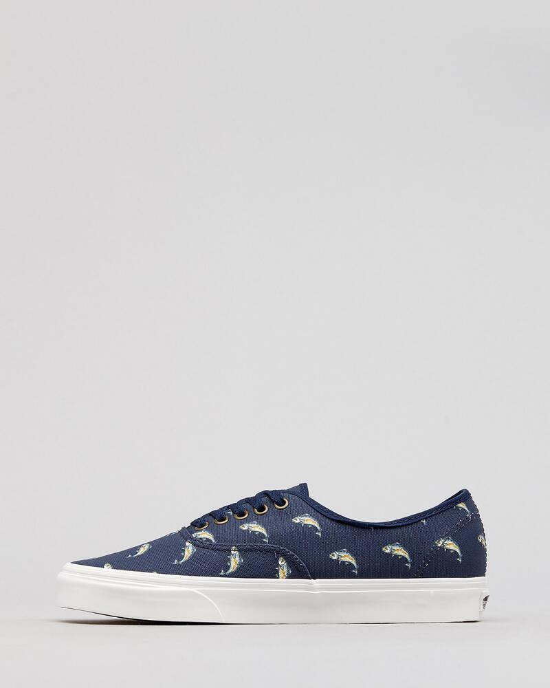 Vans Authentic Shoes for Mens