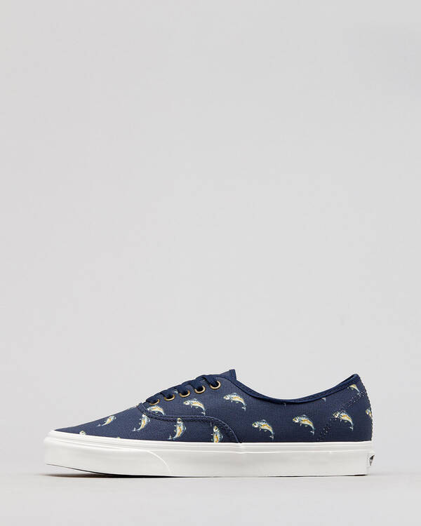 Vans Authentic Shoes for Mens
