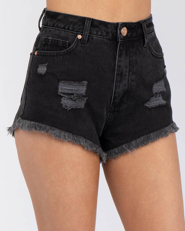 Used Shannah Short for Womens