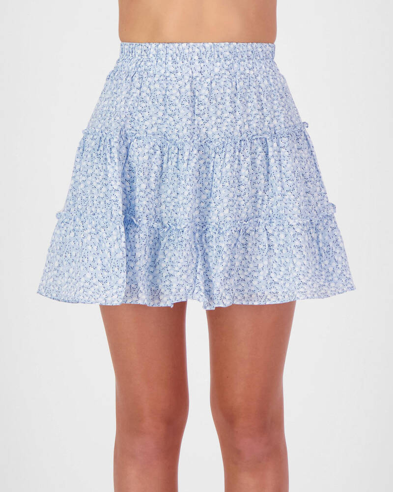 Mooloola Girls Ariana Skirt for Womens