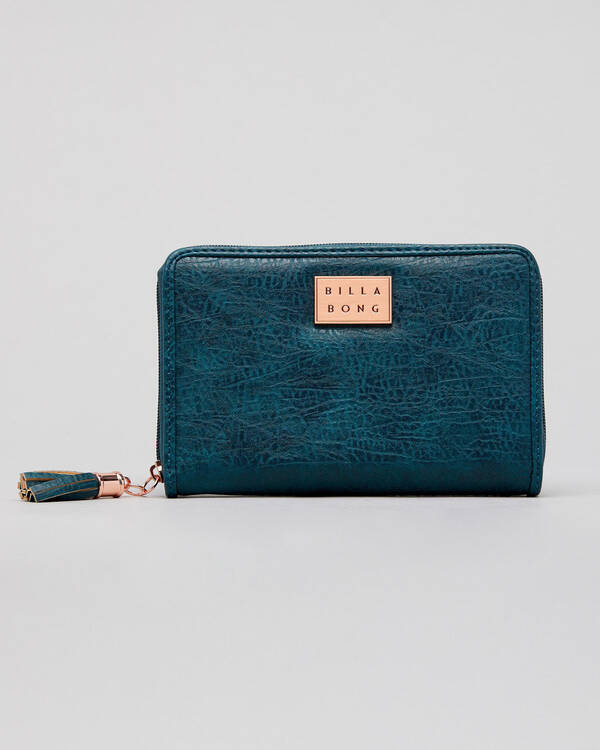 Billabong Daisy Wallet for Womens