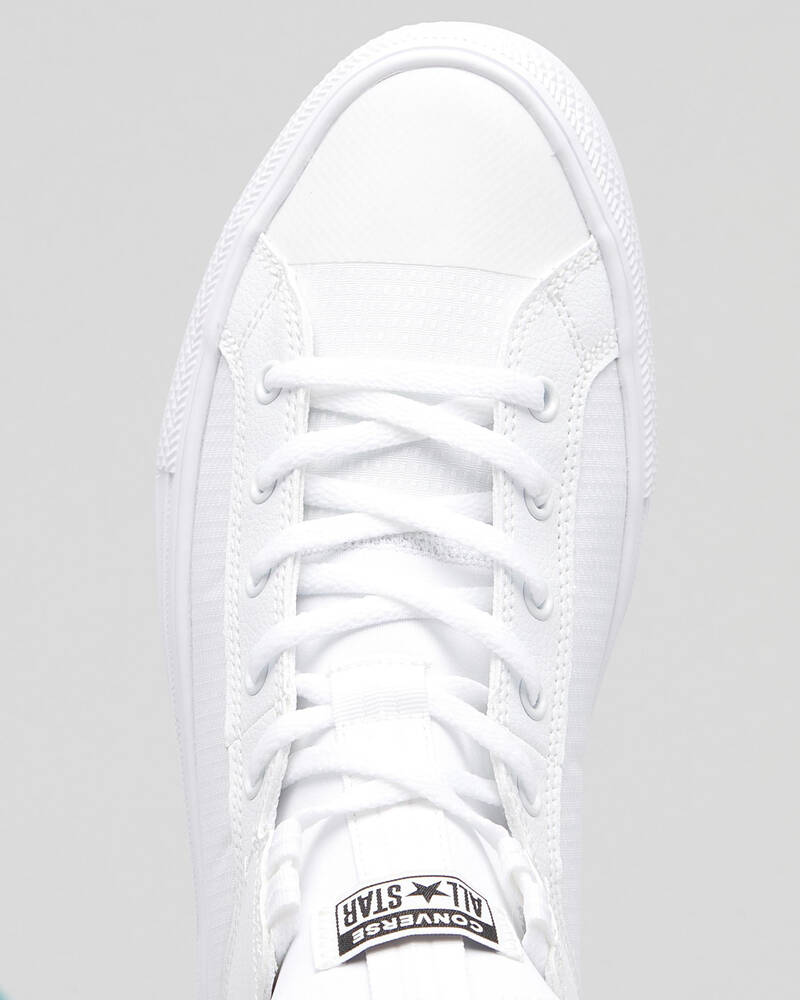 Converse Chuck Taylor Ultra Mid Shoes for Mens