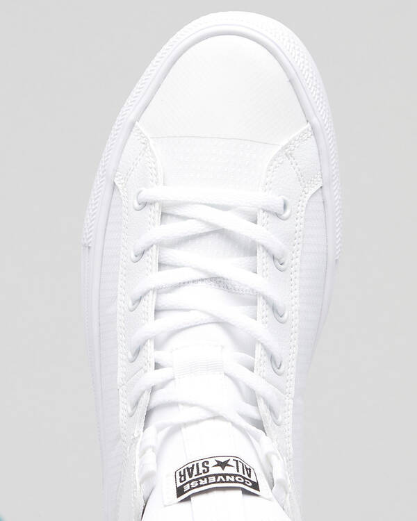 Converse Chuck Taylor Ultra Mid Shoes for Mens