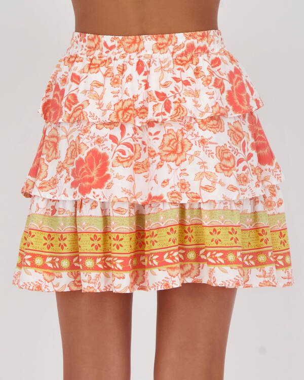 Paper Heart Aziah Skirt for Womens