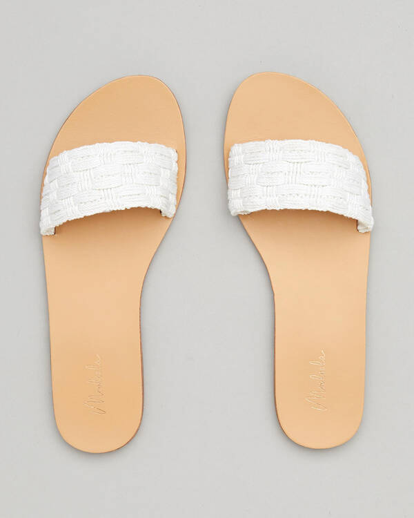 Mooloola Stormi Sandals for Womens