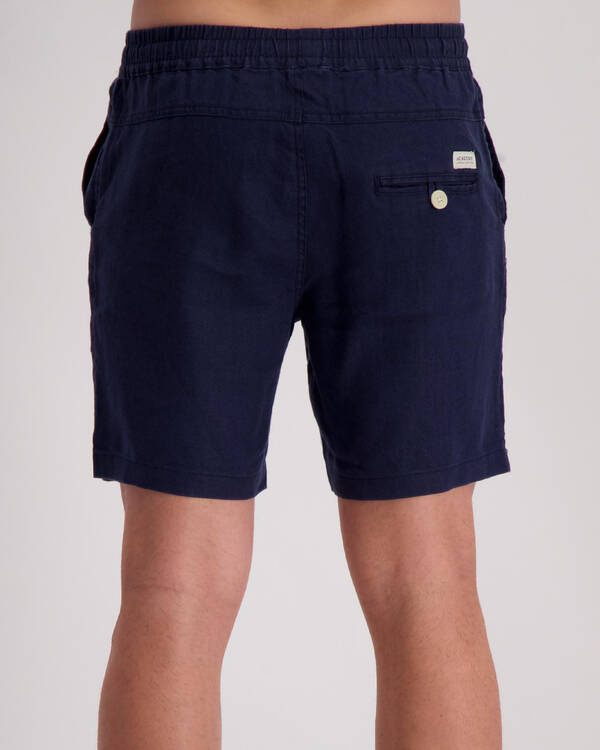 Academy Brand Riviera Short for Mens