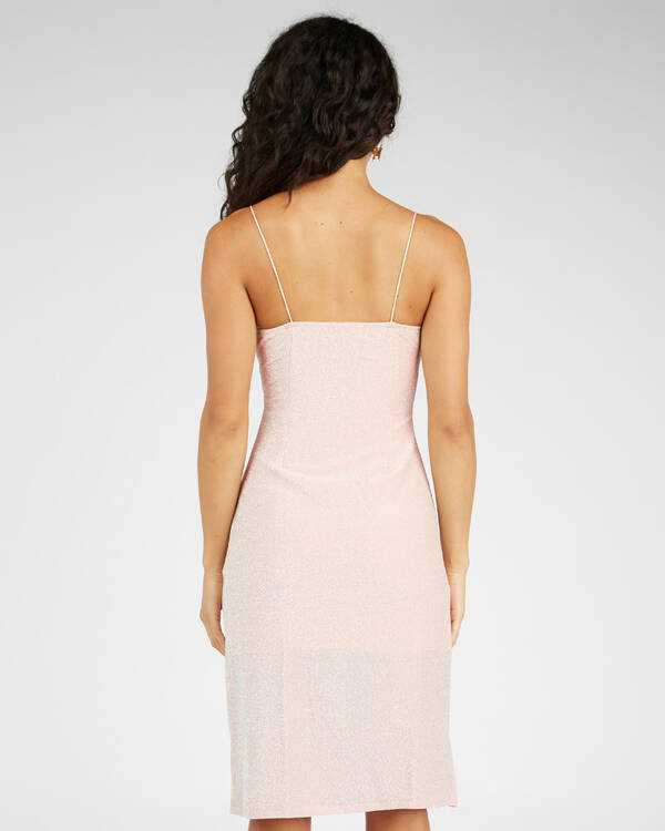 Blossom Takes Two To Tango Midi Dress for Womens