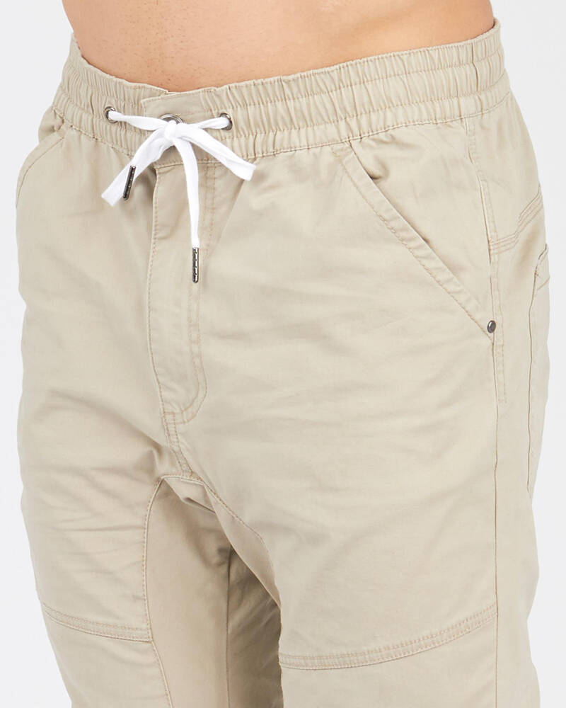 Nena & Pasadena Commander 2.0 Jogger Pants for Mens