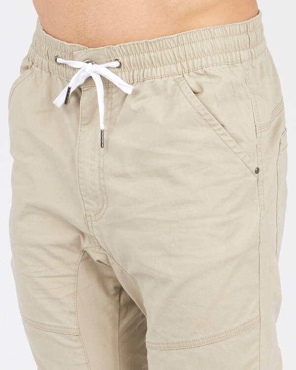 Nena & Pasadena Commander 2.0 Jogger Pants for Mens
