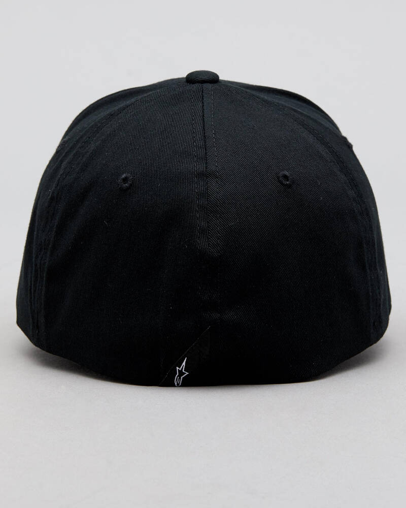 Alpinestars Alpine Stars Blaze Flexfit Cap for Mens