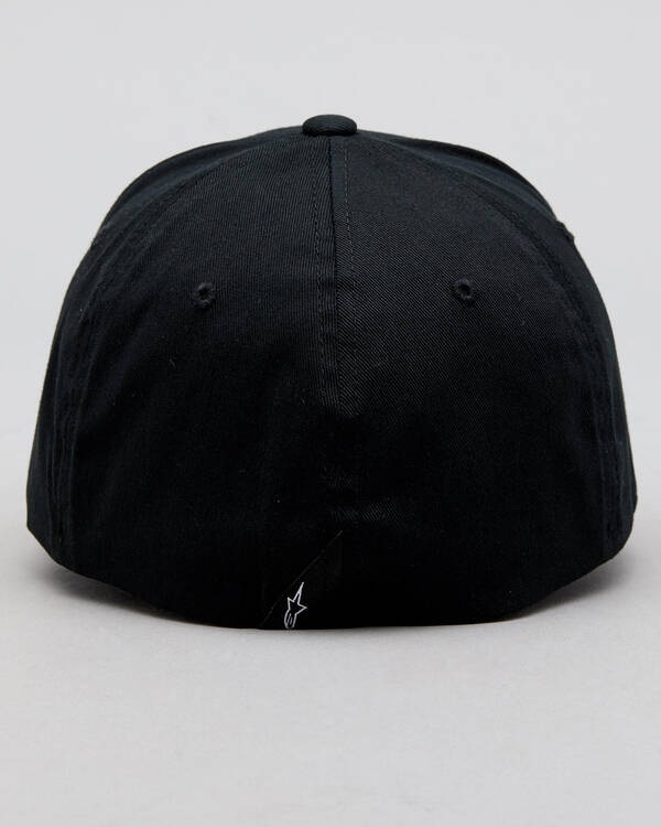 Alpinestars Alpine Stars Blaze Flexfit Cap for Mens