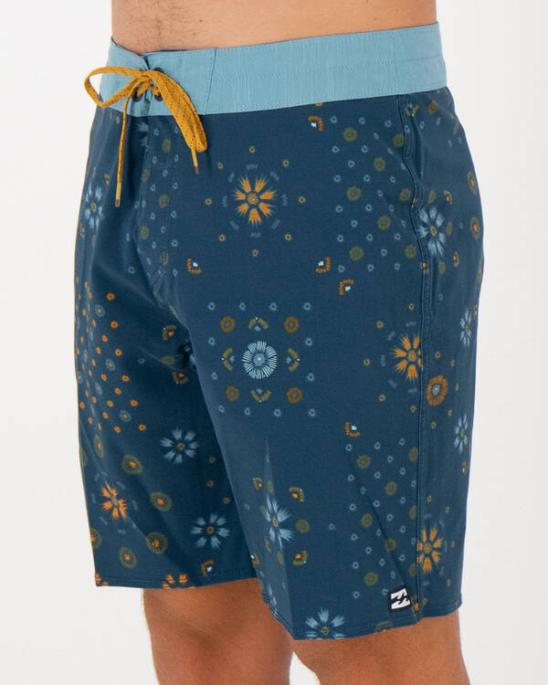 Billabong Sundays Pro Board Shorts for Mens
