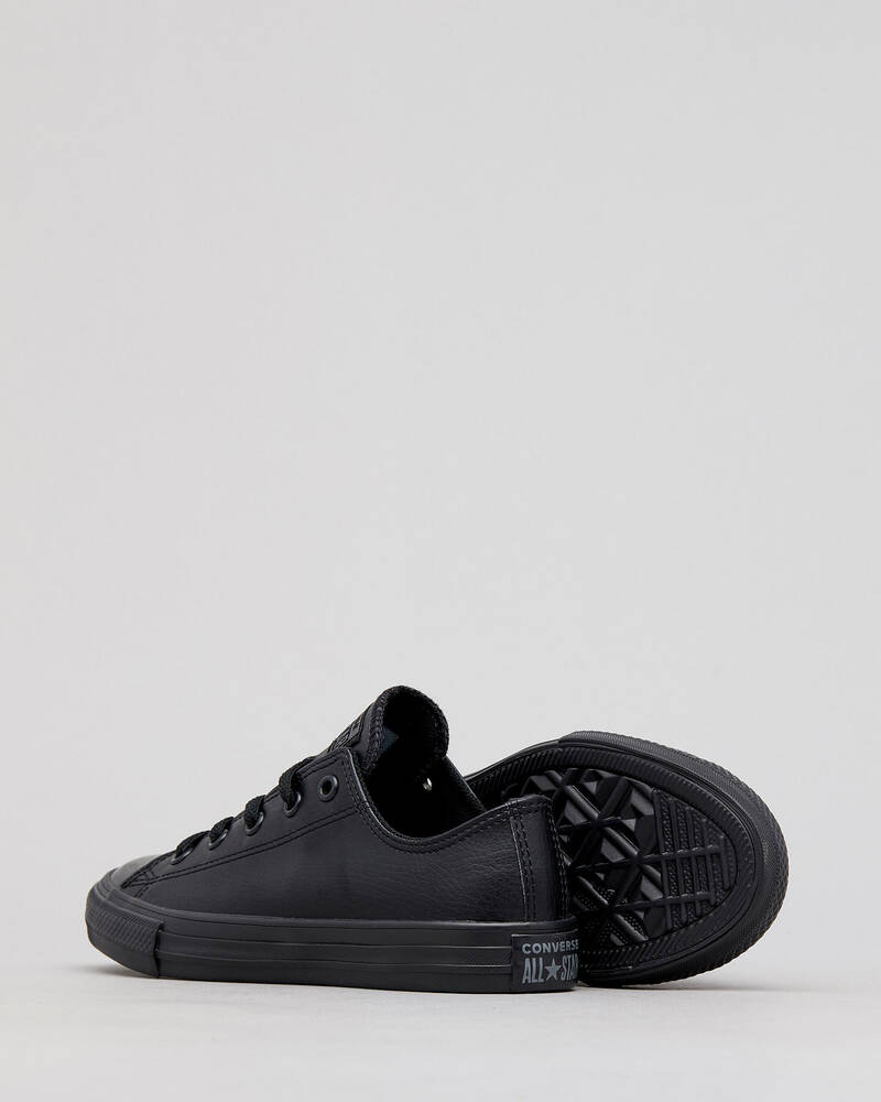 Converse Girl's Chuck Taylor All Star Shoes for Womens