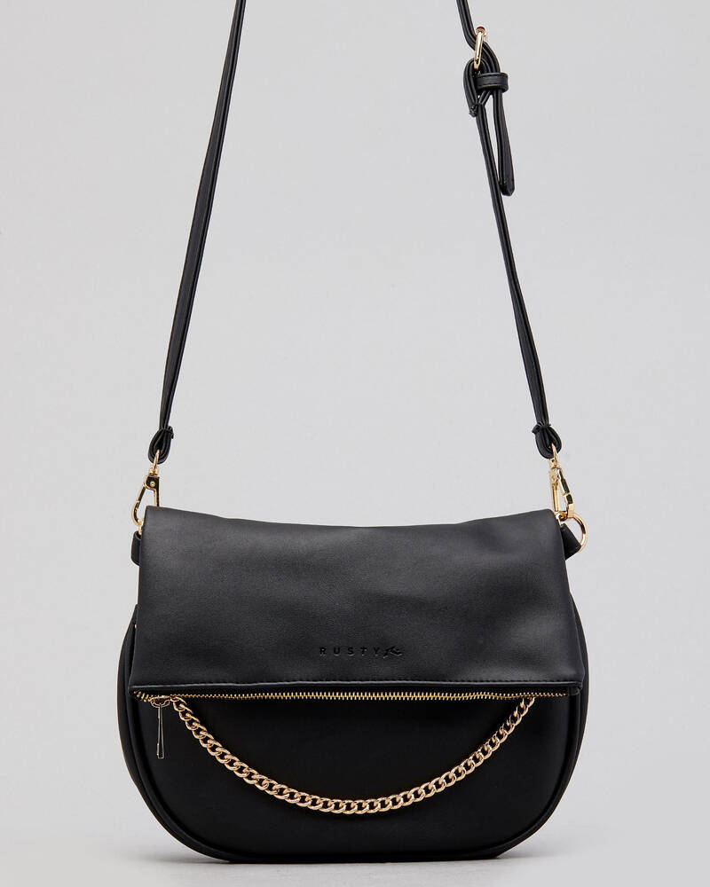 Rusty Ava Hand Bag for Womens